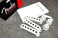 Fender 54STアクセサリーキット